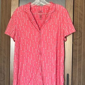 Croft & Barrow Pajama Set